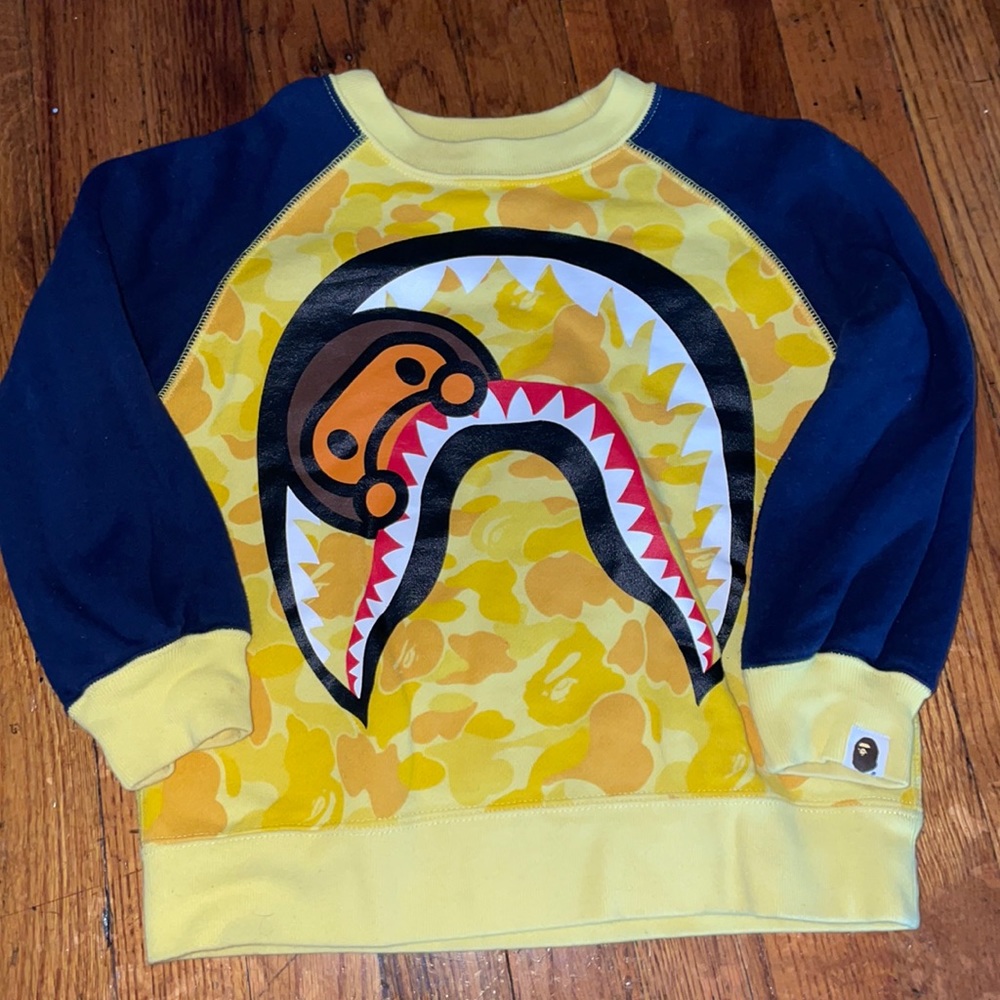 Bape kids